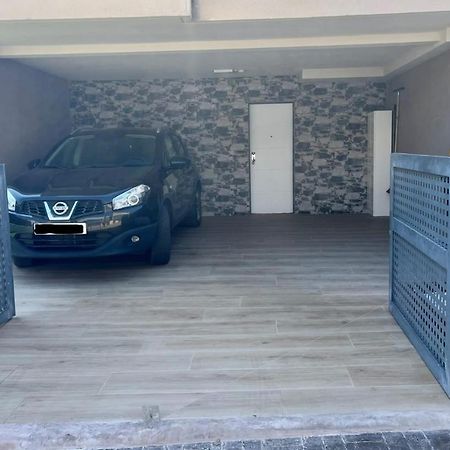 Chalet Piscina Peniscola Exterior photo