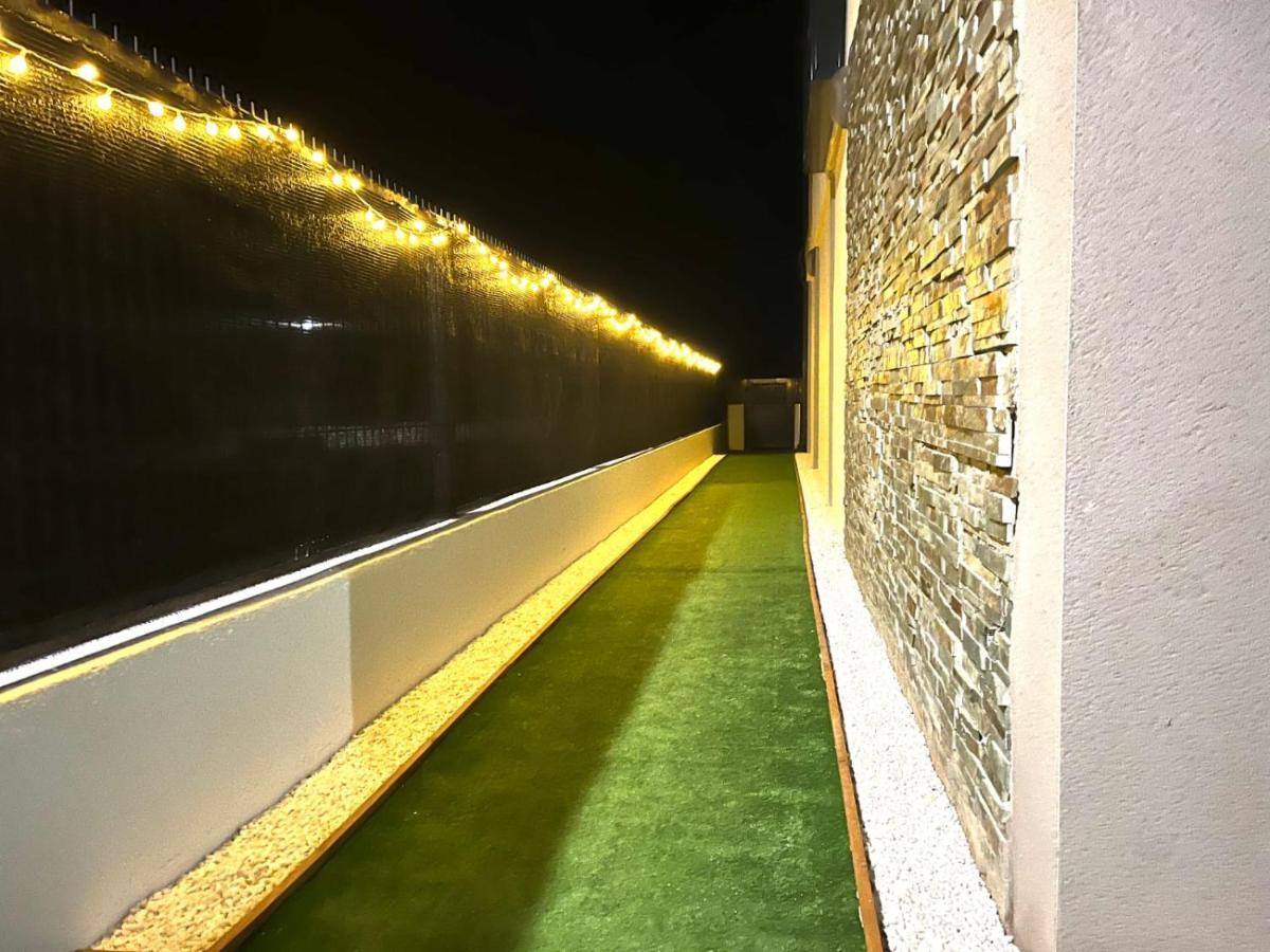 Chalet Piscina Peniscola Exterior photo